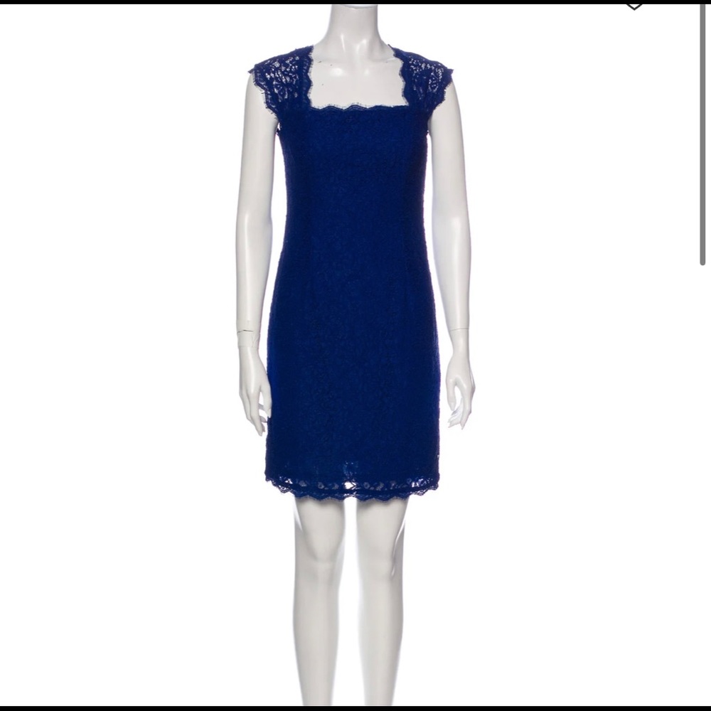ADRIANNA PAPELL DRESS
